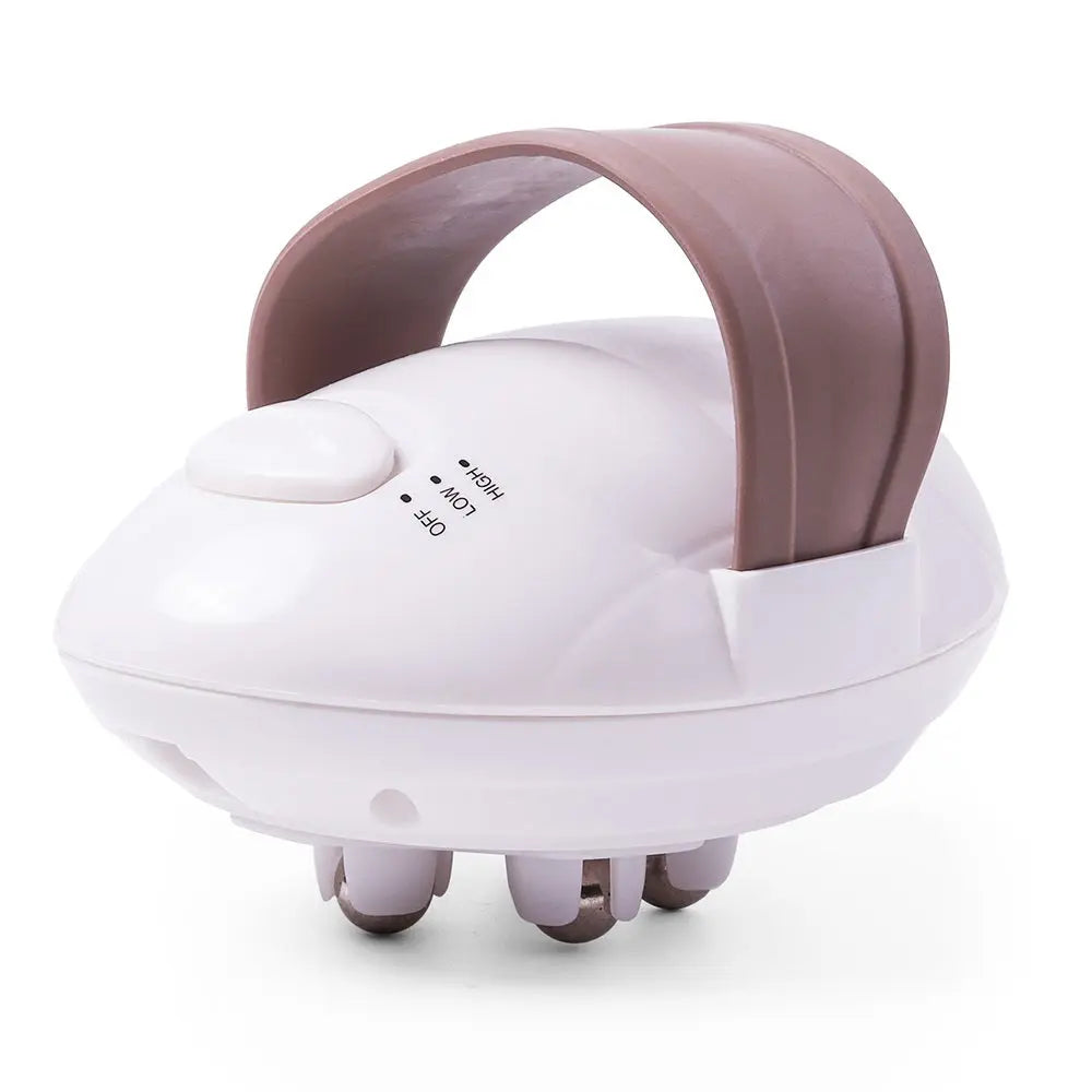 Muscle Shaping Machine | Electric Body Massager | Sandy's Boutique