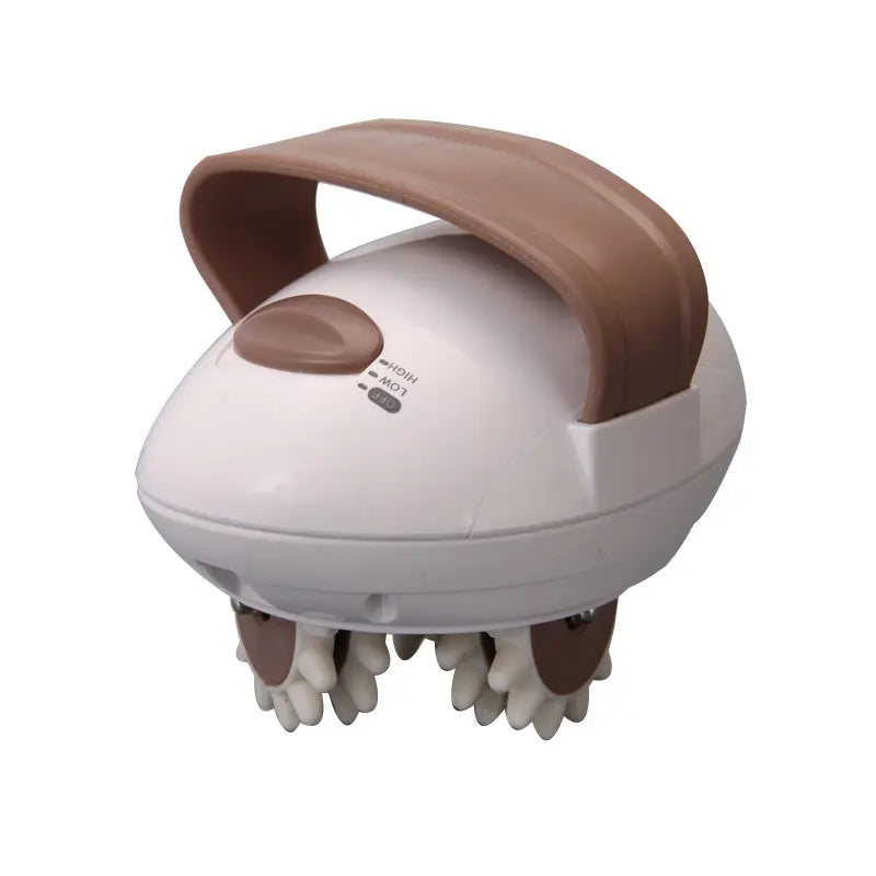 3D Body Massager | Anti Cellulite Massager | Sandy's Boutique