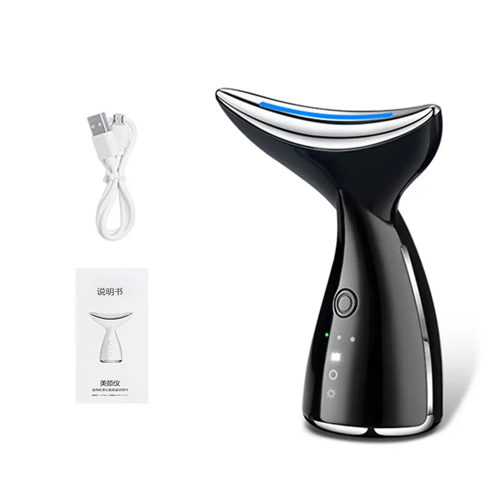 Neck Lifting Device | Anti-Aging Beauty Device | Sandy's Boutique