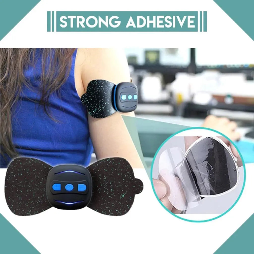 EMS Neck Massager | Electric Body Massager | Sandy's Boutique