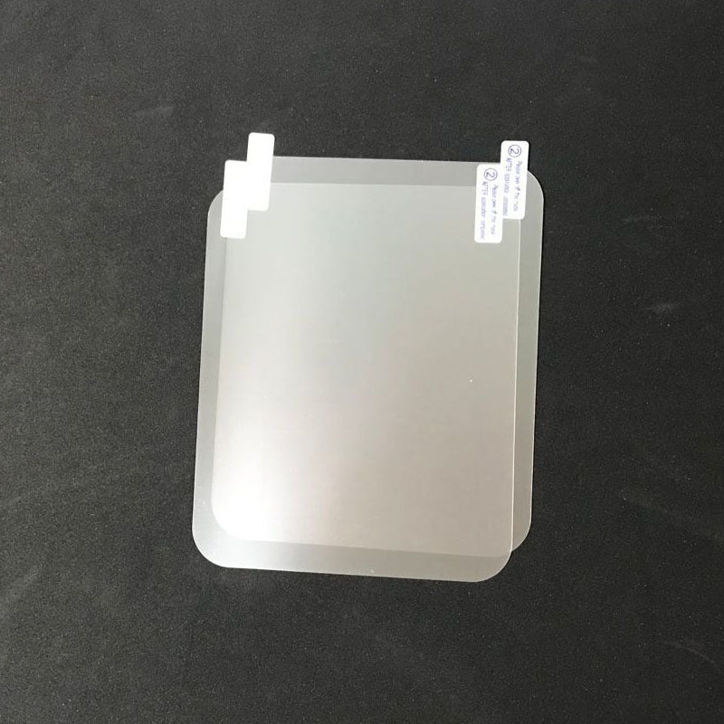Special protective film for car head-up display