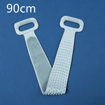 Silicone Back Scrubber | Silicone Body Scrubber | Sandy's Boutique