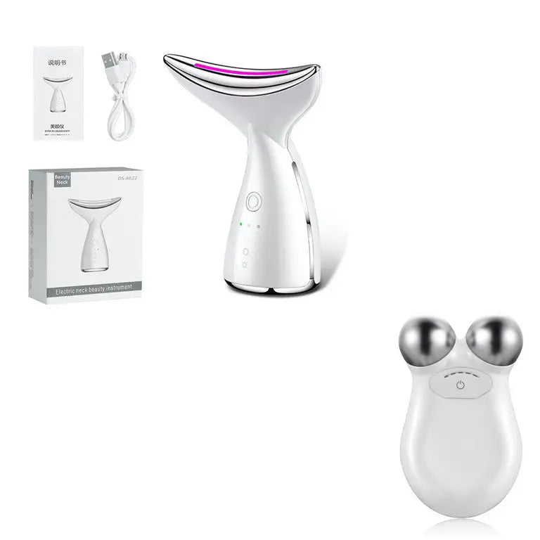 Neck Lifting Device | Anti-Aging Beauty Device | Sandy's Boutique