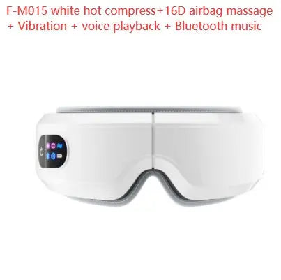 Eye Massager With Heat | Electric Eye Massager | Sandy's Boutique