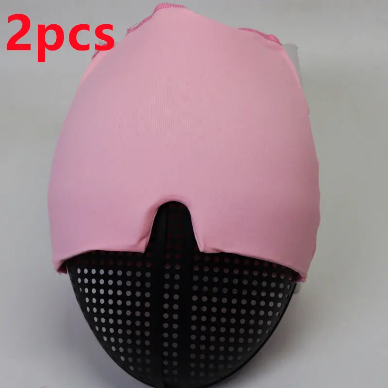 Headache Relief Mask | Headache Ice Mask | Sandy's Boutique