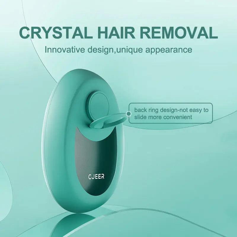 Crystal Hair Eraser | Crystal Hair Remover | Sandy's Boutique