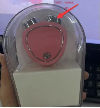 Face Lifting Device | Microcurrent Facial Device | Sandy's Boutique
