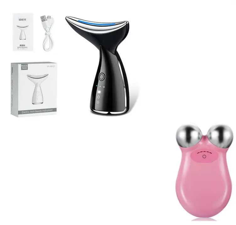 Neck Lifting Device | Anti-Aging Beauty Device | Sandy's Boutique