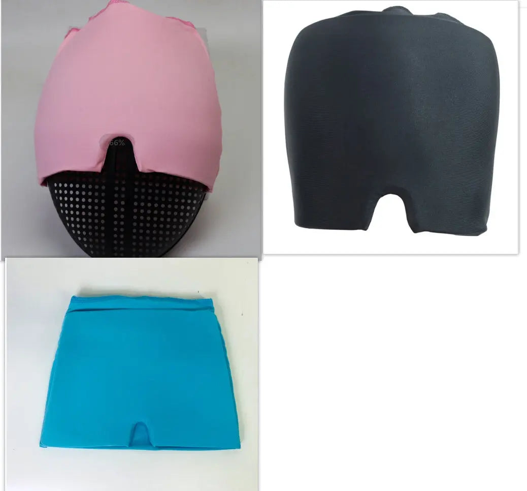 Headache Relief Mask | Headache Ice Mask | Sandy's Boutique