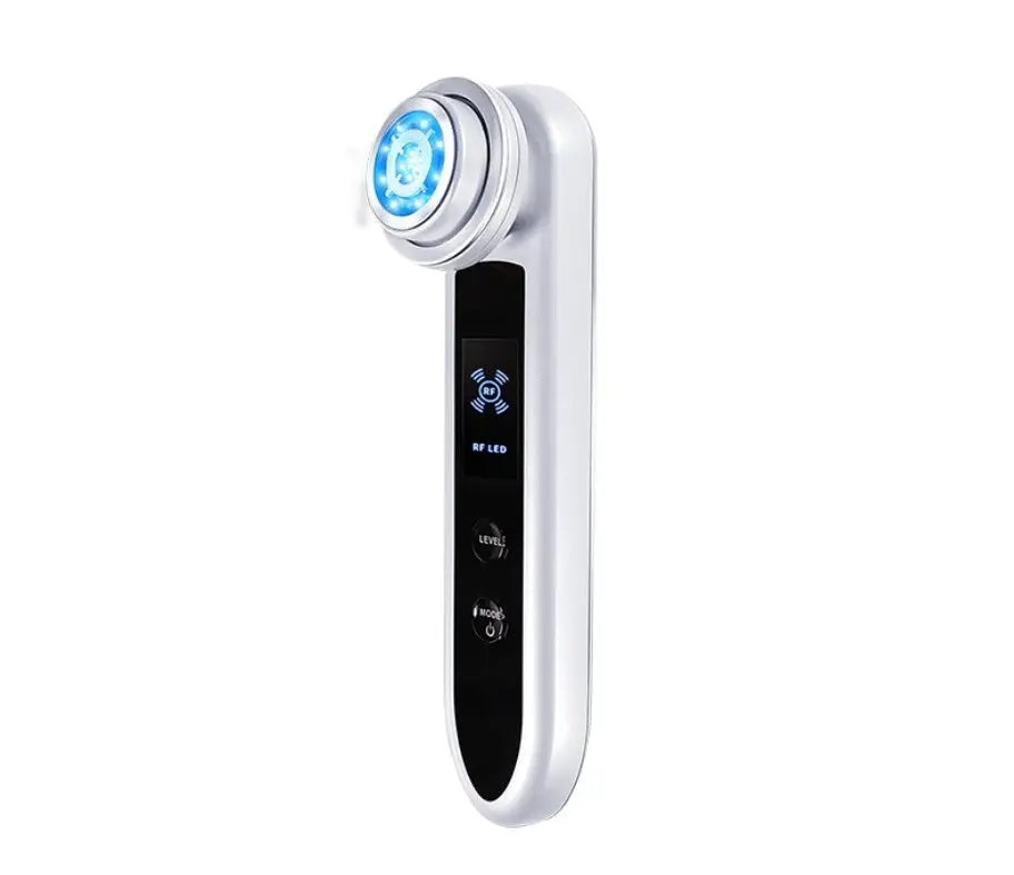EMS Facial Massager | Hot and Cold Face Massager | Sandy's Boutique