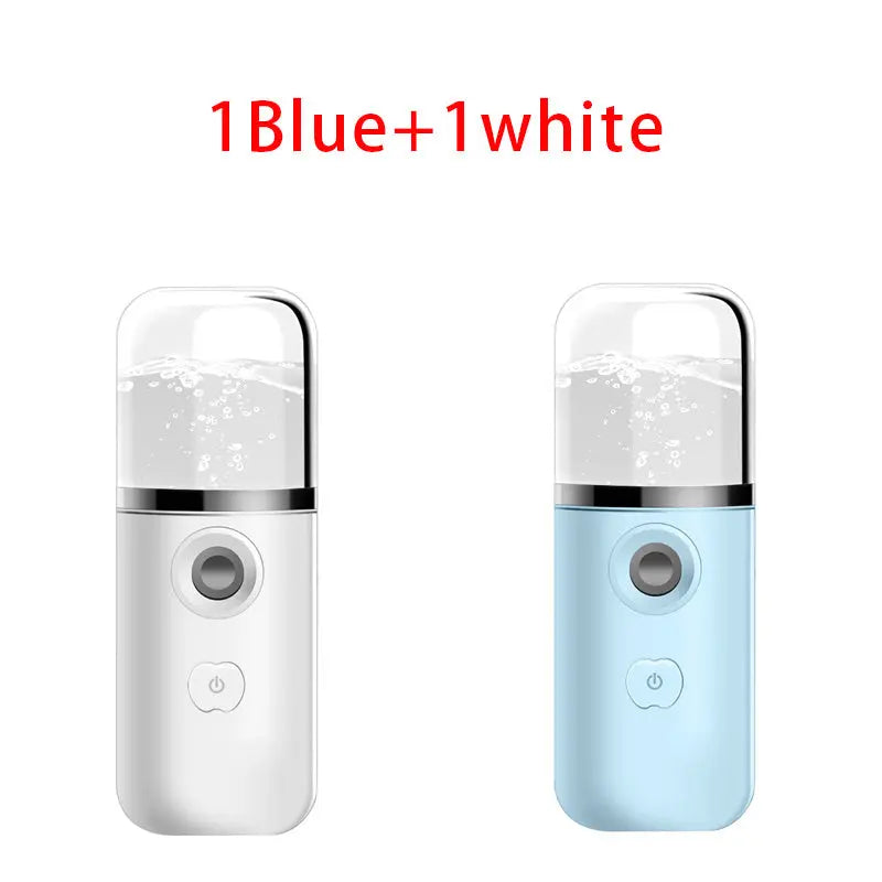 Nano Mist Sprayer | Mini Face Steamer | Sandy's Boutique