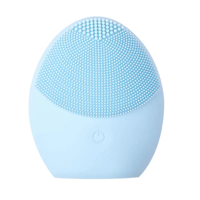 Silicone Face Brush | Silicone Face Scrubber | Sandy's Boutique