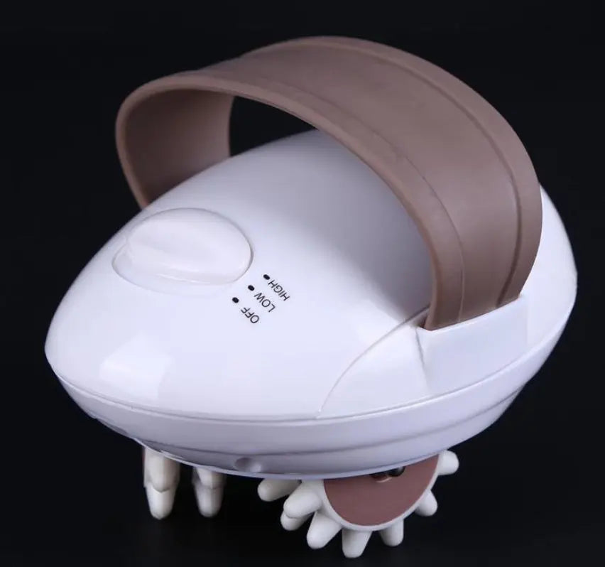 Muscle Shaping Machine | Electric Body Massager | Sandy's Boutique