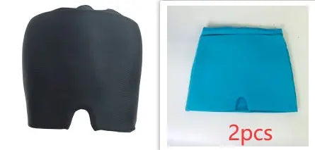 Headache Relief Mask | Headache Ice Mask | Sandy's Boutique