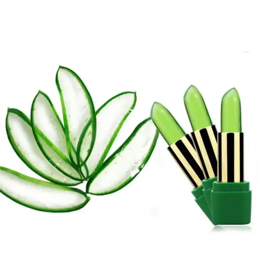 Color Changing Lipstick | Aloe Vera Lipstick | Sandy's Boutique