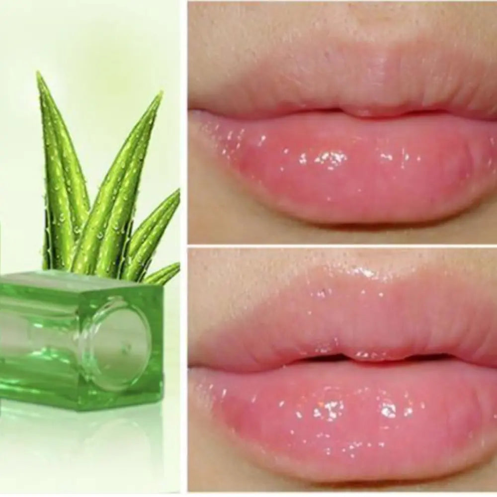 Color Changing Lipstick | Aloe Vera Lipstick | Sandy's Boutique