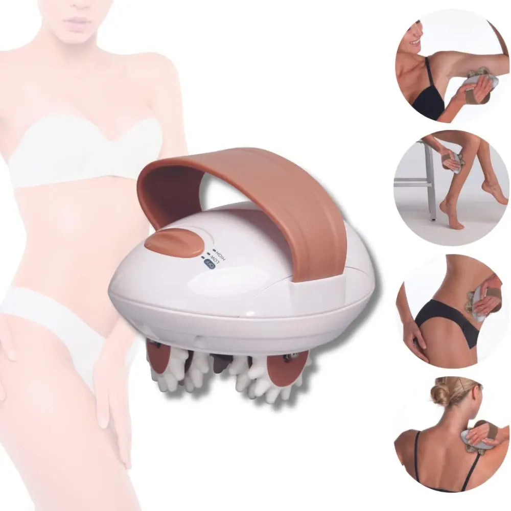 3D Body Massager | Anti Cellulite Massager | Sandy's Boutique