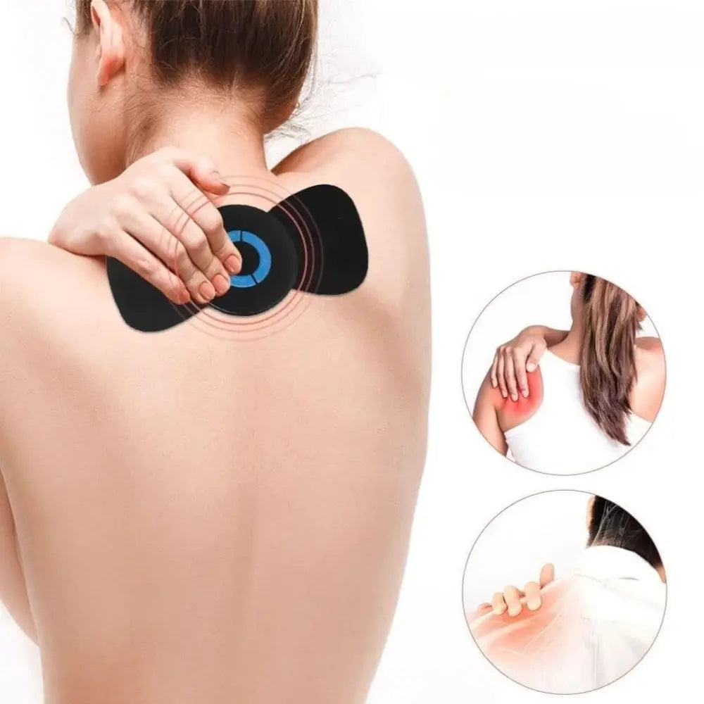 Cervical Spine Massager | Mini Neck Massager | Sandy's Boutique