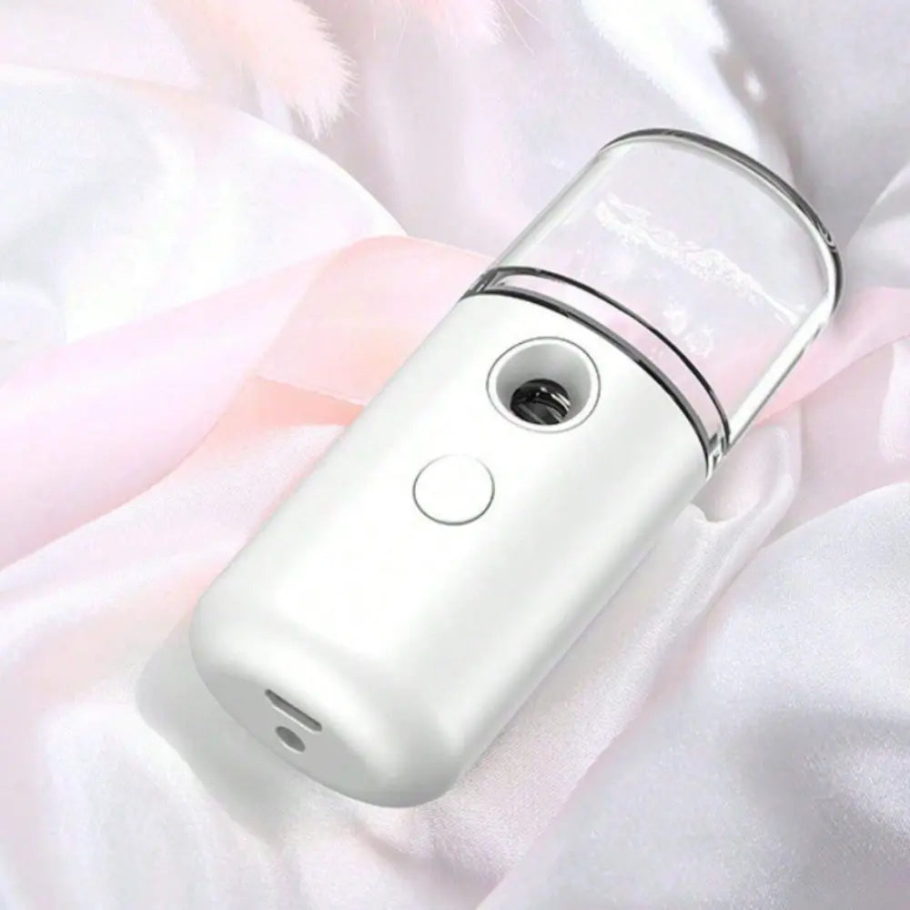 Mini Face Mister | Nano Mist Sprayer | Sandy's Boutique