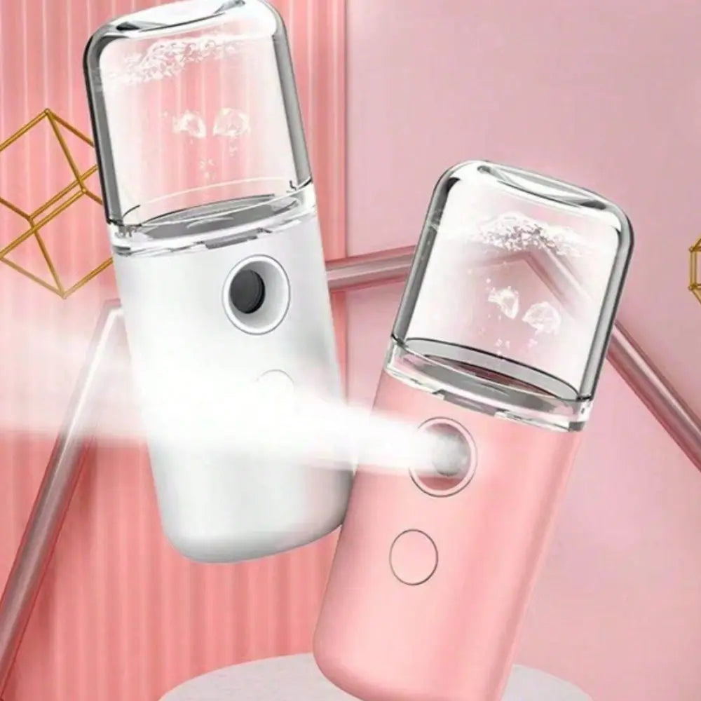 Mini Face Mister | Nano Mist Sprayer | Sandy's Boutique