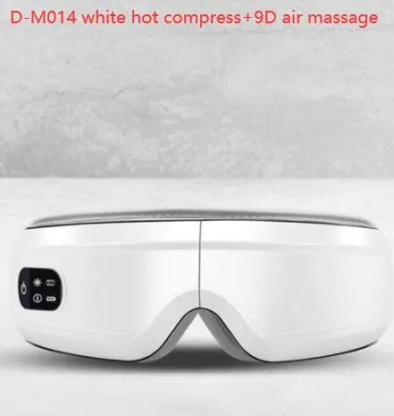 Eye Massager With Heat | Electric Eye Massager | Sandy's Boutique