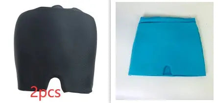 Headache Relief Mask | Headache Ice Mask | Sandy's Boutique