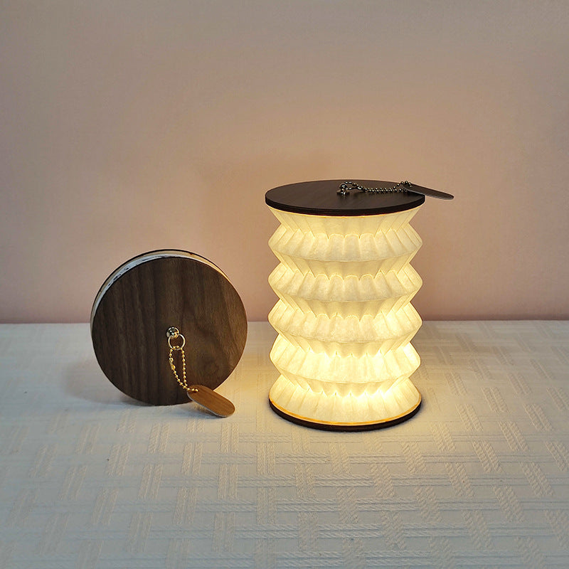 Creative Gift Book Light LED Portable