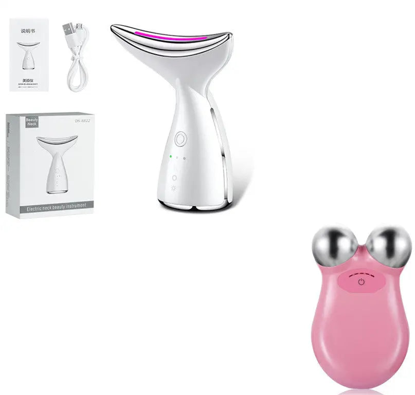 Neck Lifting Device | Anti-Aging Beauty Device | Sandy's Boutique
