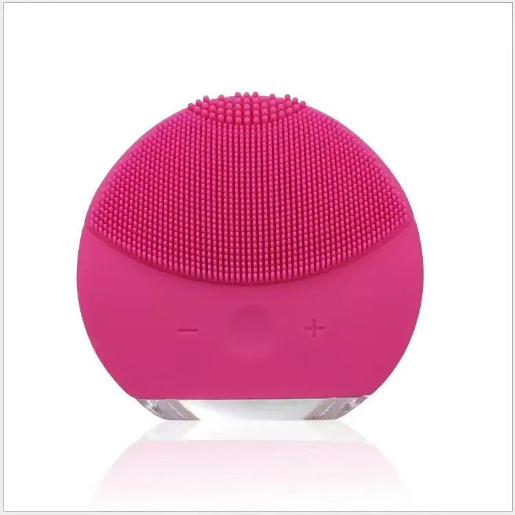 Electric Facial Cleanser | Rechargeable Face Cleanser | Sandy's Boutique