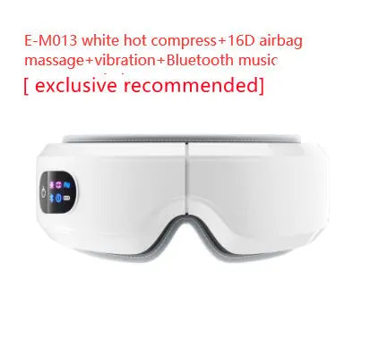 Eye Massager With Heat | Electric Eye Massager | Sandy's Boutique