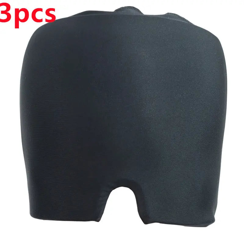 Headache Relief Mask | Headache Ice Mask | Sandy's Boutique