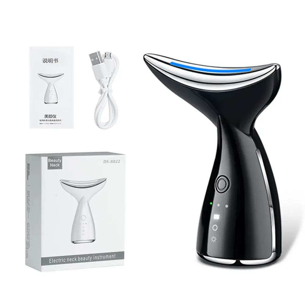 Neck Lifting Device | Anti-Aging Beauty Device | Sandy's Boutique