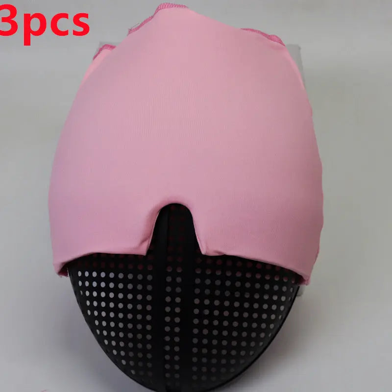 Headache Relief Mask | Headache Ice Mask | Sandy's Boutique