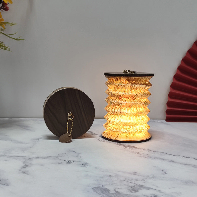 Creative Gift Book Light LED Portable