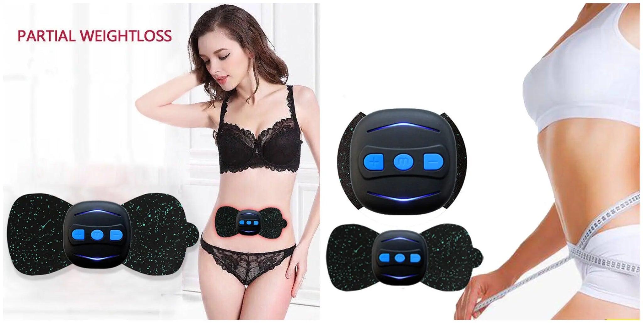 EMS Neck Massager | Electric Body Massager | Sandy's Boutique