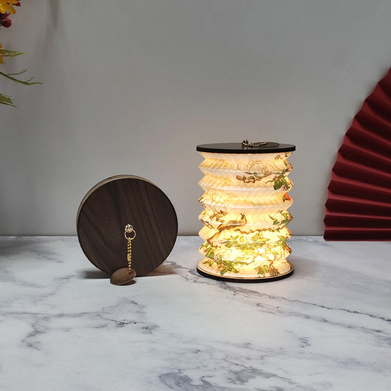 Creative Gift Book Light LED Portable
